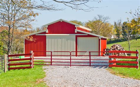 metal barn house kits for sale|prefab steel barn kit.